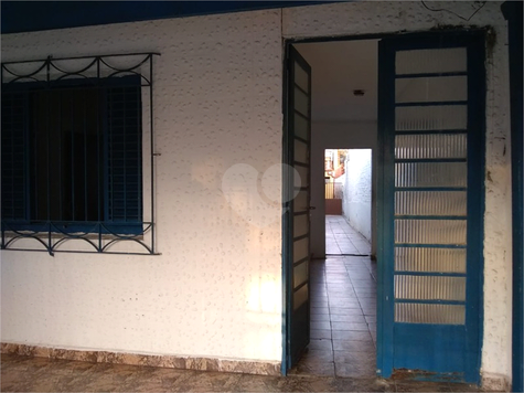 Venda Casa São Paulo Vila Nilo 1