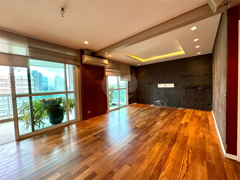 Venda Apartamento São Paulo Indianópolis 1