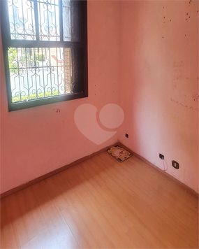 Venda Casa São Paulo Jardim Caravelas 1