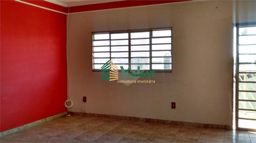 Venda Casa São Carlos Parque Santa Felícia Jardim 1