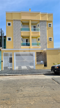 Venda Apartamento Santo André Utinga 1