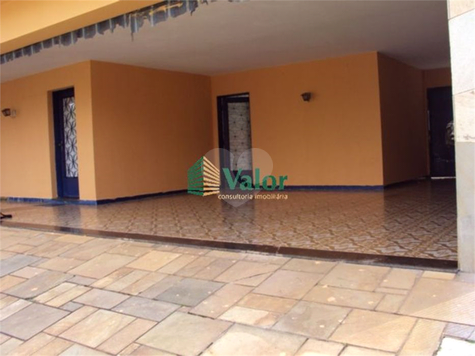 Venda Casa São Carlos Vila Faria 1
