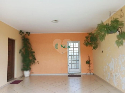 Venda Casa São Carlos Jardim Hikari 1