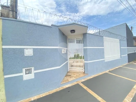Venda Casa São Carlos Jardim Brasil 1