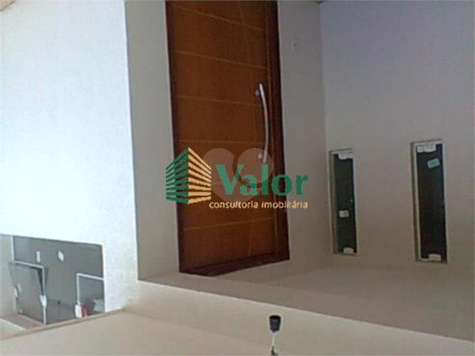 Venda Casa São Carlos Jardim Brasil 1