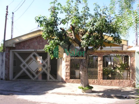 Venda Casa São Carlos Vila Santa Madre Cabrini 1
