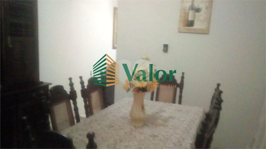 Venda Casa São Carlos Jardim Tangará 1