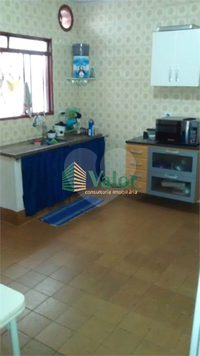 Venda Casa São Carlos Jardim Pacaembu 1