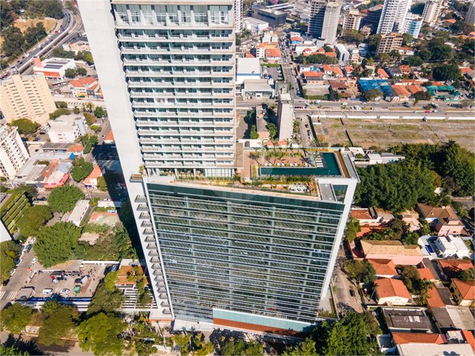 Aluguel Apartamento São Paulo Butantã 1