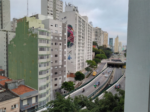Condomínio Edifício Marina Camargo Tavares Leite 