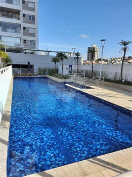 Venda Apartamento São Paulo Vila Formosa 1