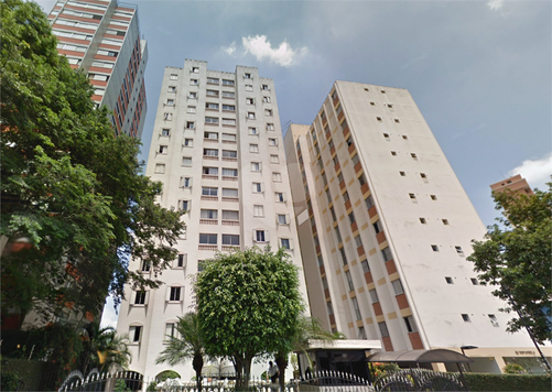 Aluguel Apartamento São Paulo Vila Olímpia 1