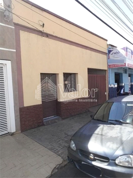 Venda Casa São Carlos Vila Prado 1