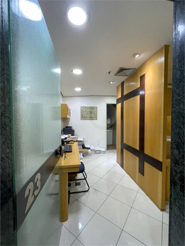 Edificio Central Offices
