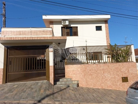 Venda Casa São Carlos Vila Monteiro (gleba I) 1