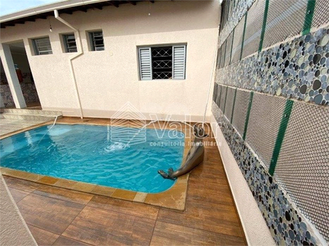 Venda Casa São Carlos Jardim Cruzeiro Do Sul 1