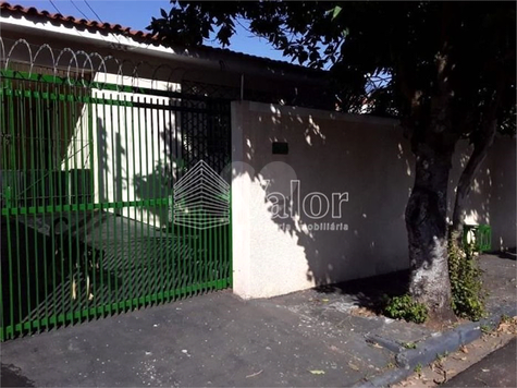 Venda Casa São Carlos Jardim Macarengo 1