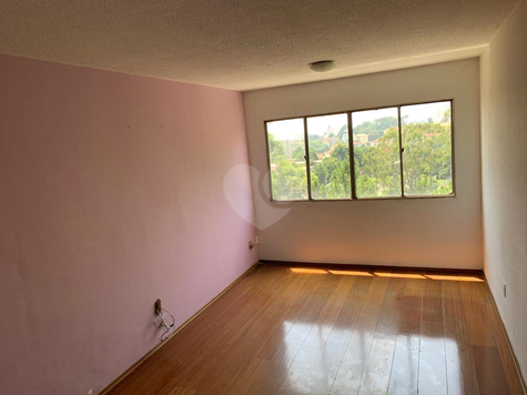 Conjunto Habitacional Madressilvas