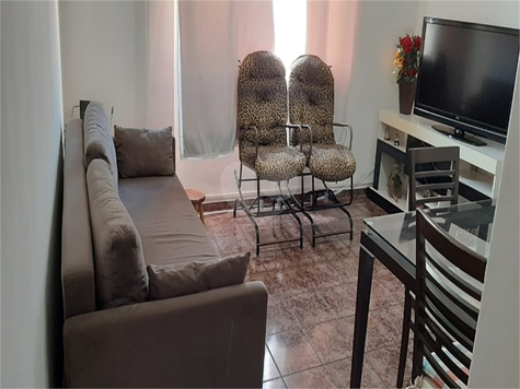 Condominio João Souto Maior