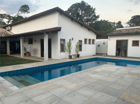 Venda Casa São Paulo Santo Amaro 1