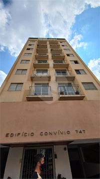 EDIFICIO CONVIVIO