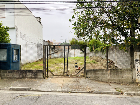 Venda Terreno São Paulo Jardim Esmeralda 1