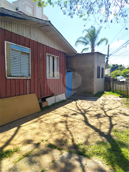 Venda Terreno Cachoeirinha Vila Santo Ângelo 1