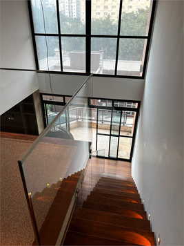 Venda Duplex São Paulo Pinheiros 1
