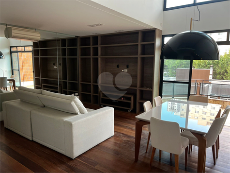 Venda Duplex São Paulo Pinheiros 1