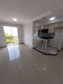 Aluguel Apartamento Indaiatuba Jardim Alice 1