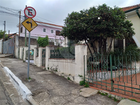 Venda Terreno São Paulo Chora Menino 1