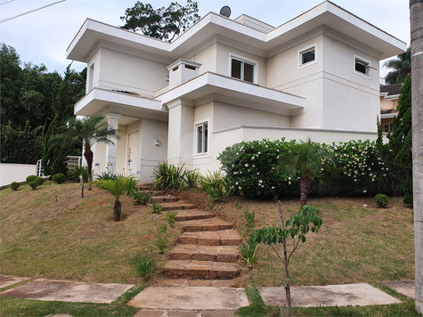 Venda Casa Valinhos Jardim Paiquerê 1