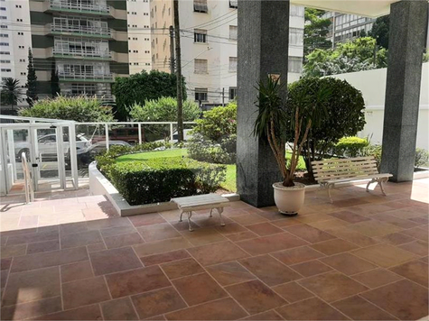 Aluguel Apartamento São Paulo Santa Cecília 1