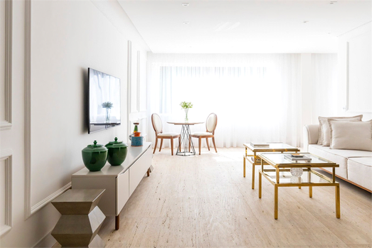 Venda Apartamento São Paulo Jardim Paulista 1