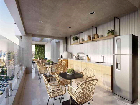 Venda Apartamento São Paulo Brooklin Paulista 1