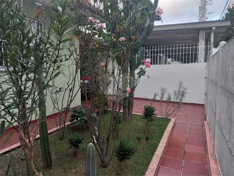 Venda Casa térrea São Paulo Jardim Dom Bosco 1