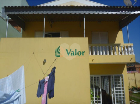 Venda Casa São Carlos Jardim Munique 1