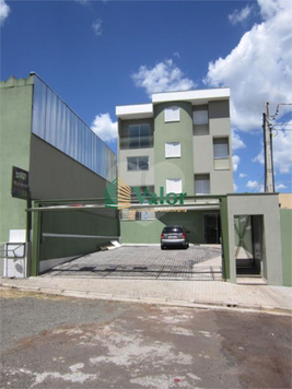 Venda Apartamento São Carlos Jardim Lutfalla 1