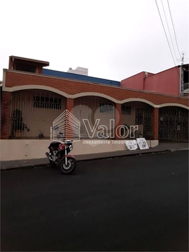 Venda Casa São Carlos Vila Boa Vista 1 1