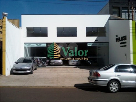 Venda Galpão São Carlos Centro 1