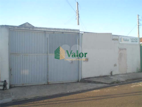 Venda Galpão São Carlos Vila Celina 1