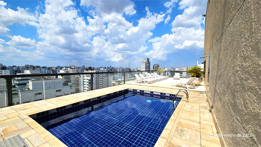 Venda Apartamento São Paulo Planalto Paulista 1