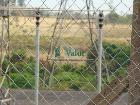 Venda Terreno São Carlos Parque Industrial 1