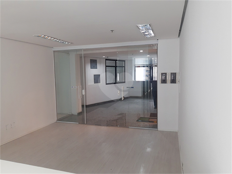 Aluguel Salas São Paulo Vila Olímpia 1