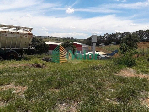 Venda Terreno São Carlos Recreio São Judas Tadeu 1