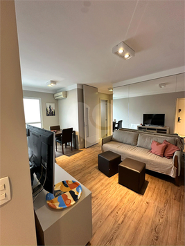 Venda Apartamento São Paulo Vila Olímpia 1