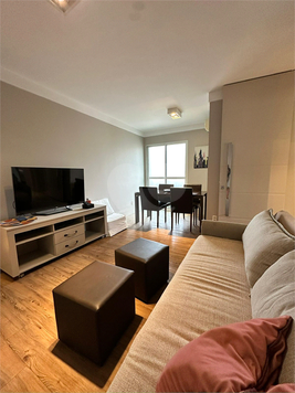 Venda Apartamento São Paulo Vila Olímpia 1