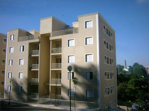 Venda Apartamento Cotia Parque Frondoso 1