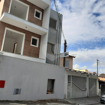 Venda Condomínio São Paulo Vila Isolina Mazzei 1