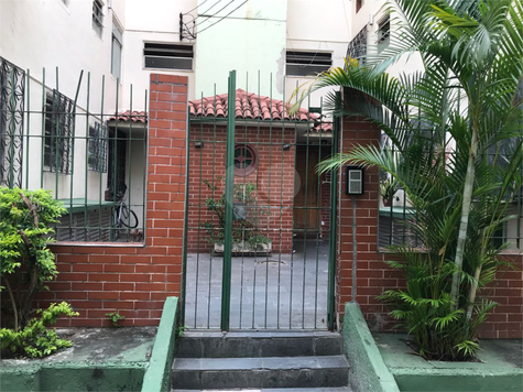 Condomínio Palut